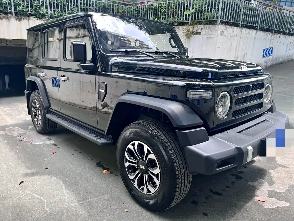 212 T01 2.0 T Diesel