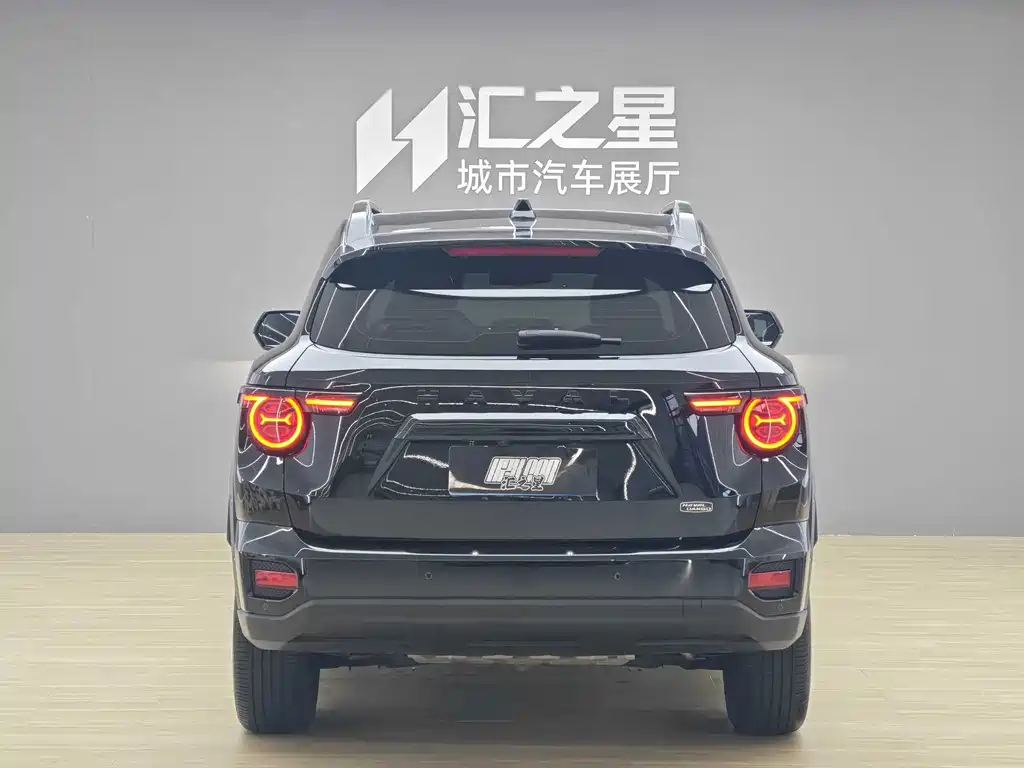 Haval Dargo PLUS 1.5 T 2 WD Trend Wild Plus