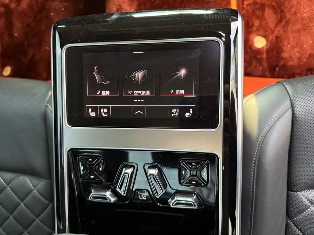 Audi A8 A8 L 50 TFSI quattro Premium