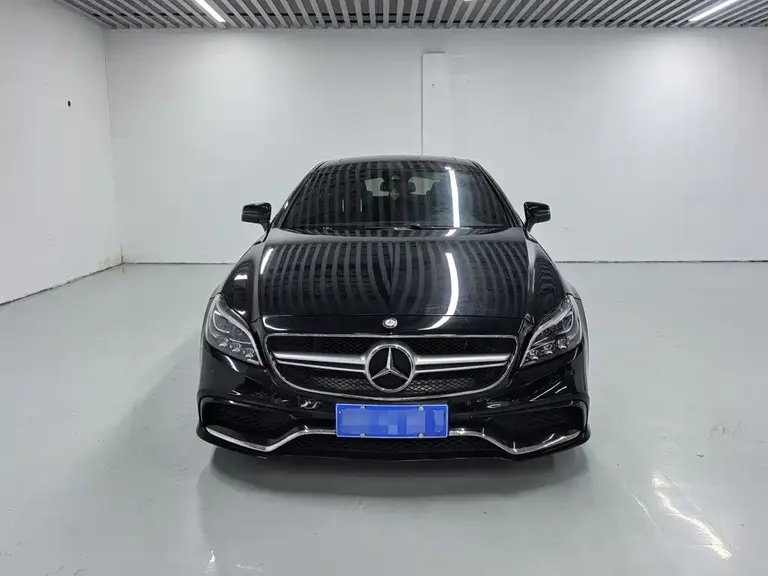 Mercedes-Benz CLS CLS 350 Fashion
