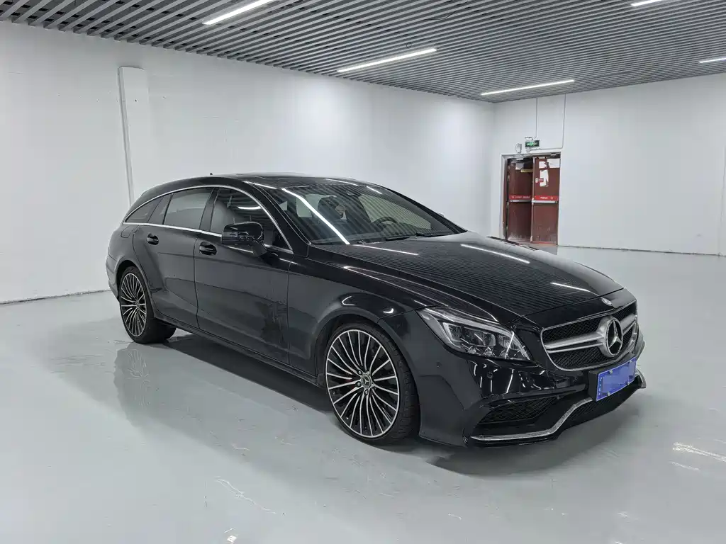 Mercedes-Benz CLS CLS 350 Fashion