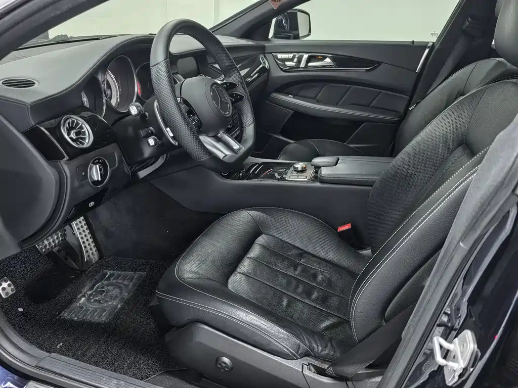 Mercedes-Benz CLS CLS 350 Fashion