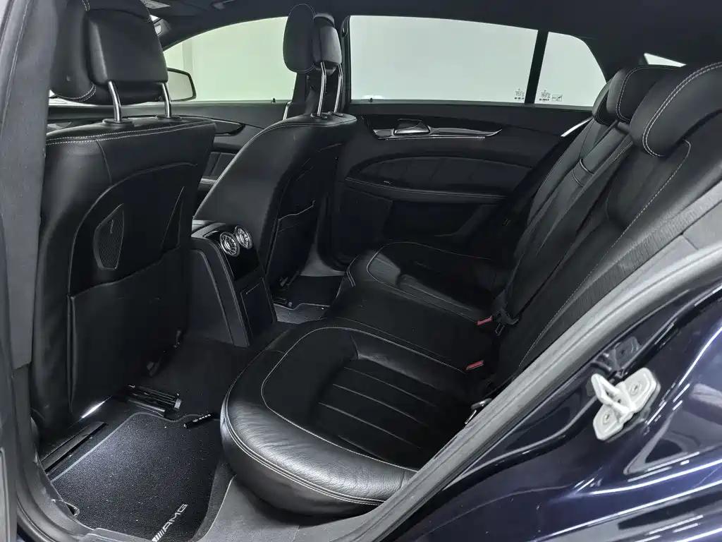 Mercedes-Benz CLS CLS 350 Fashion