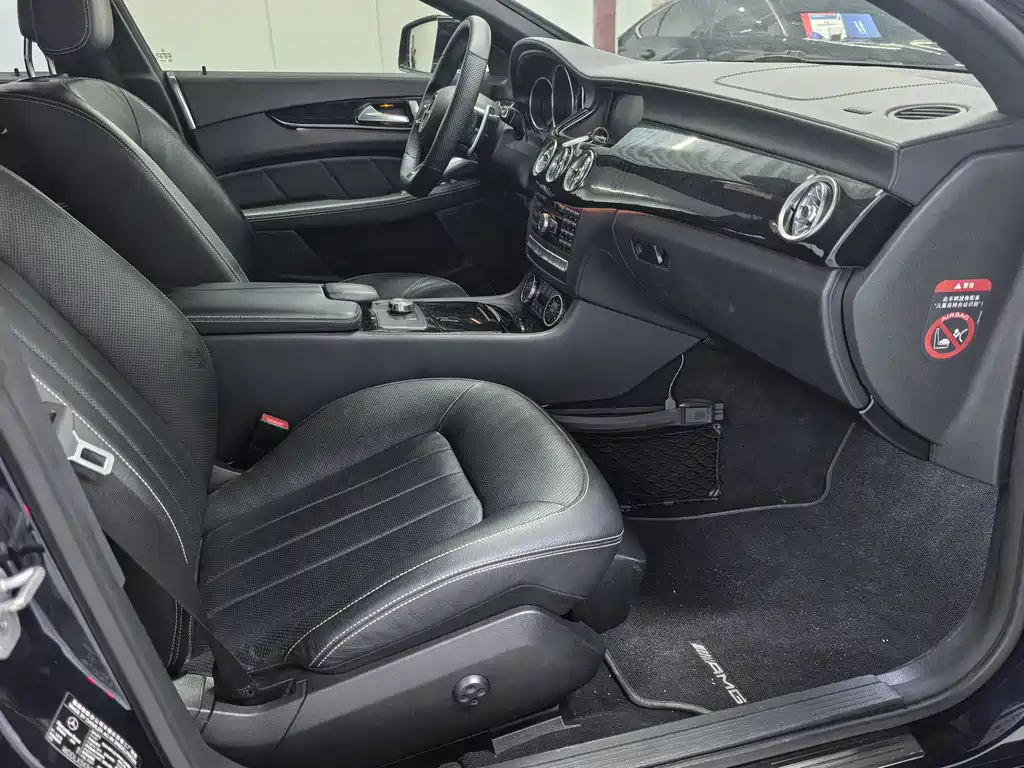Mercedes-Benz CLS CLS 350 Fashion