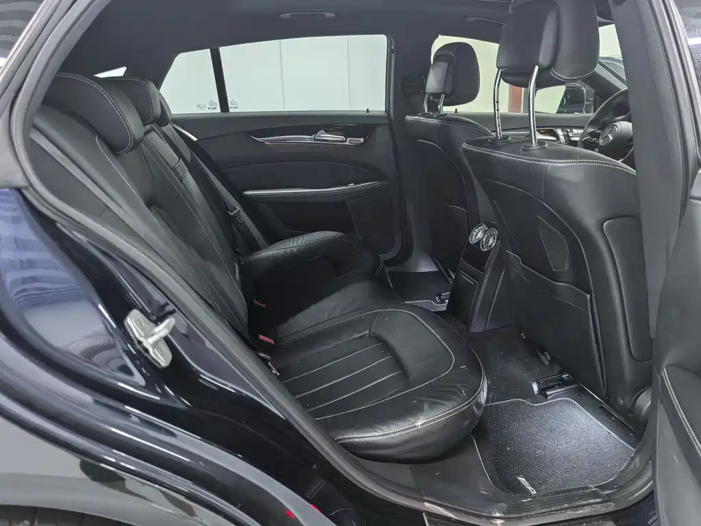 Mercedes-Benz CLS CLS 350 Fashion