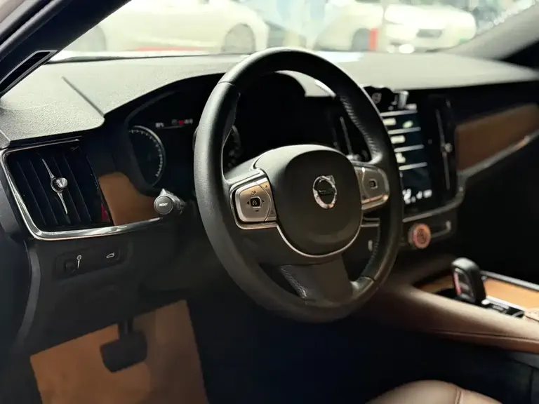 Volvo S90 B5 Smart Ease Luxury