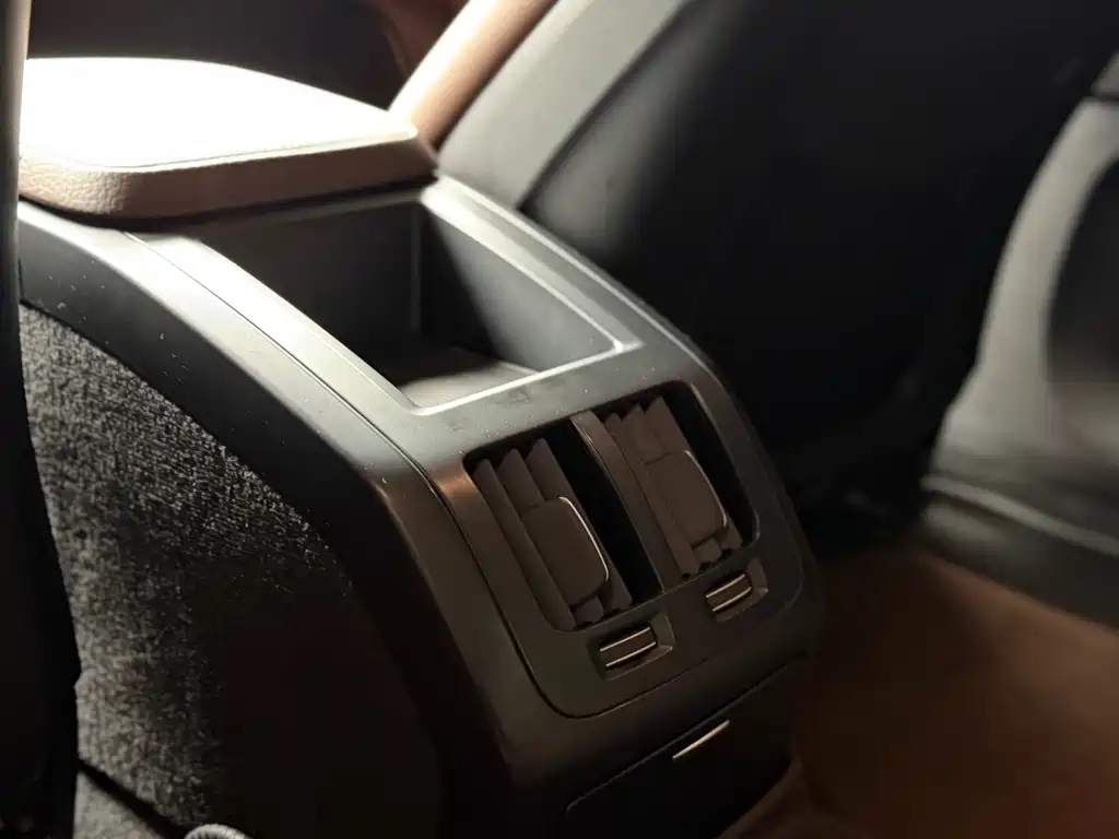 Volvo S90 B5 Smart Ease Luxury