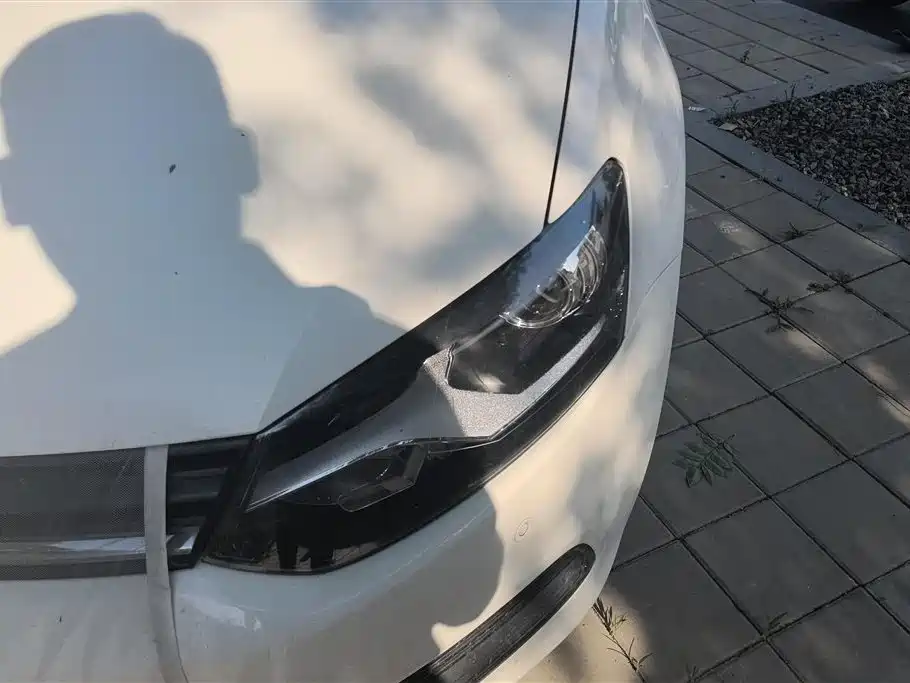 Polo 1.4 L Auto Style