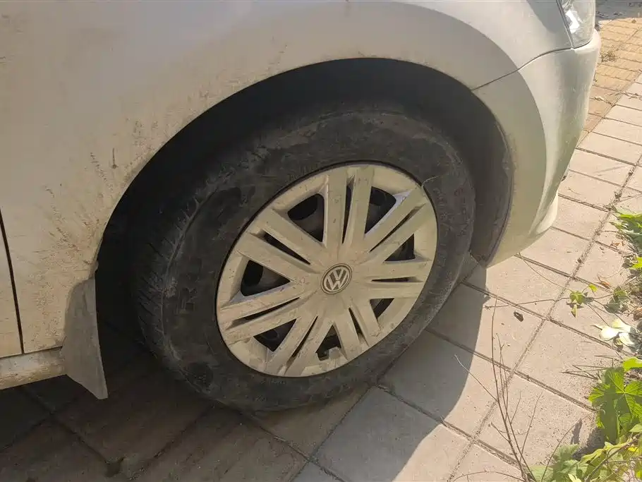 Polo 1.4 L Auto Style