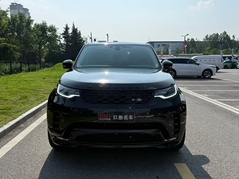 Land Rover Discovery 360 PS R-Dynamic S