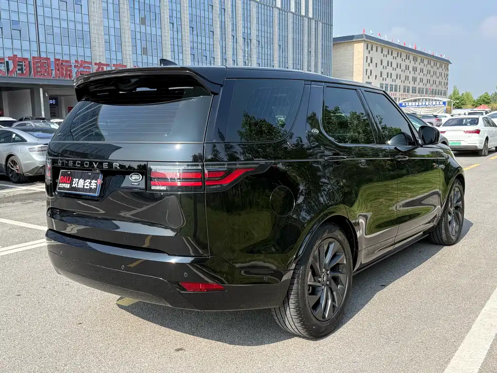 Discovery 360 PS R-Dynamic S