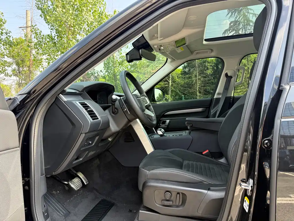 Discovery 360 PS R-Dynamic S