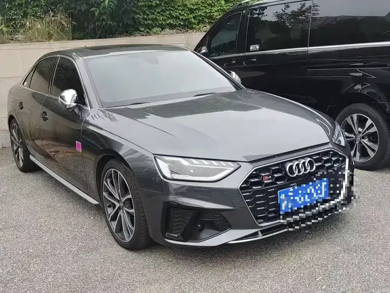 Audi S4 S4 3.0 TFSI