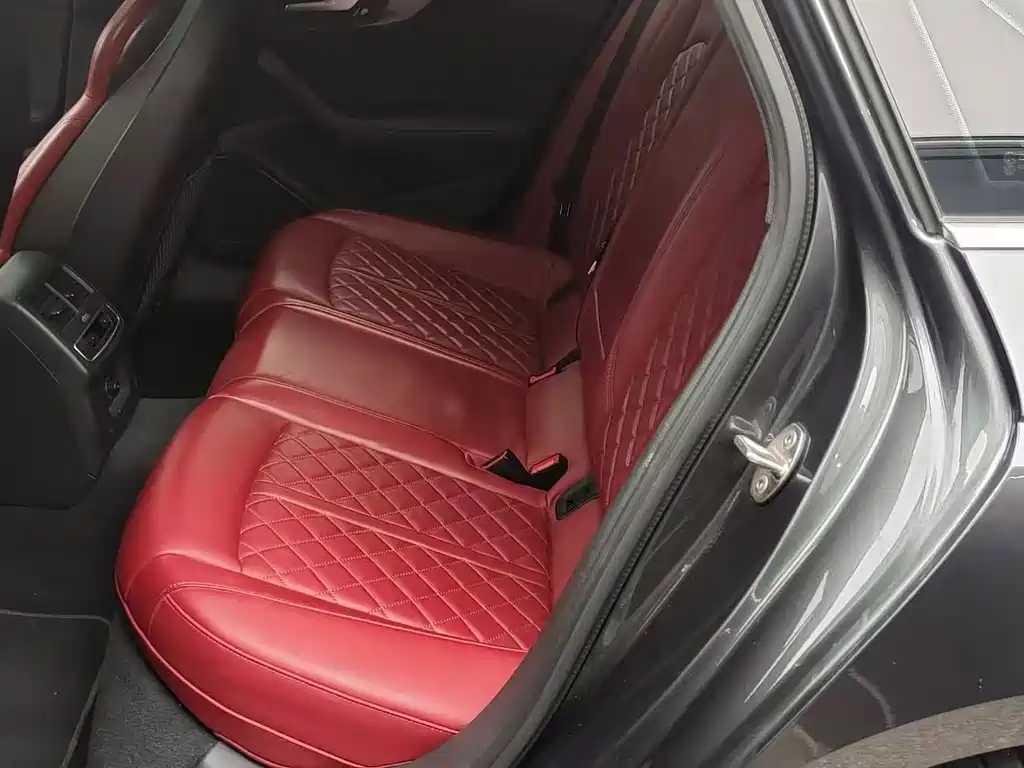 Audi S4 S4 3.0 TFSI