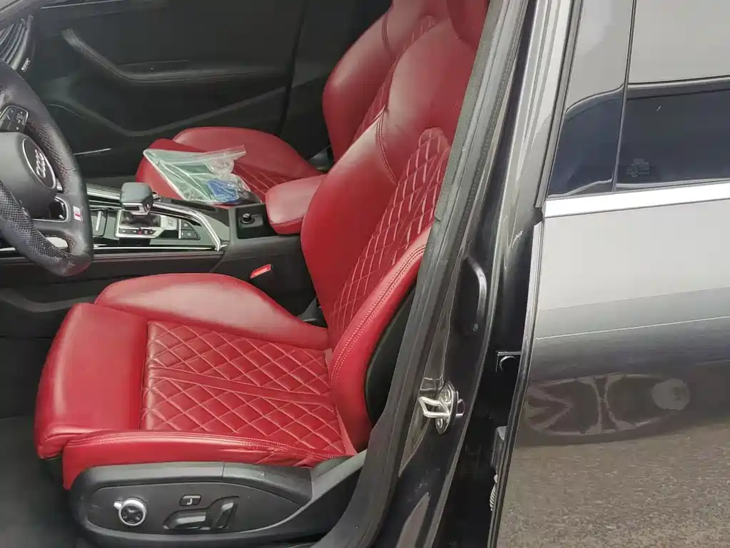 Audi S4 S4 3.0 TFSI