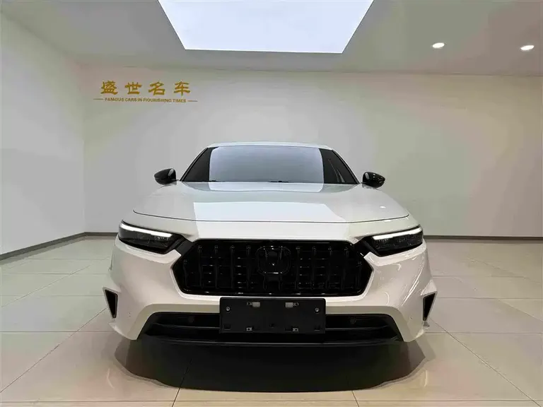 Honda Inspire 260 TURBO Elegant