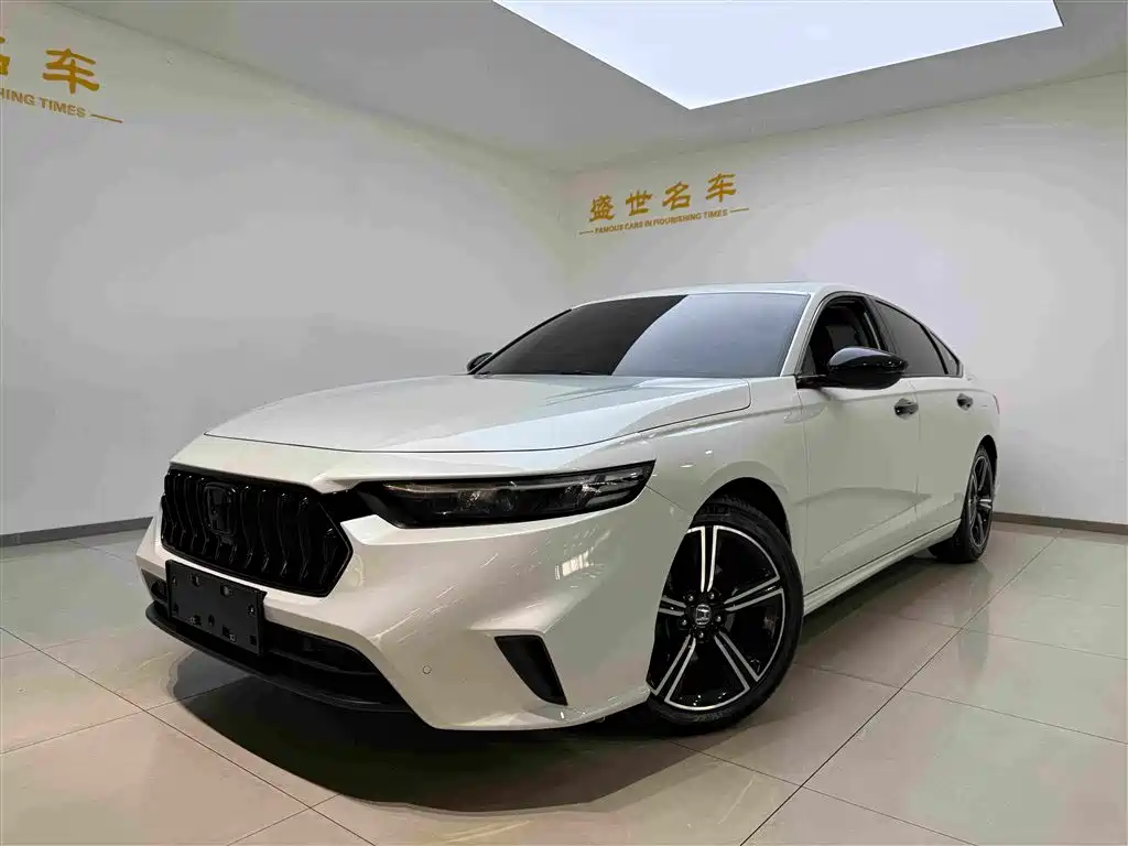 Inspire 260 TURBO Elegant