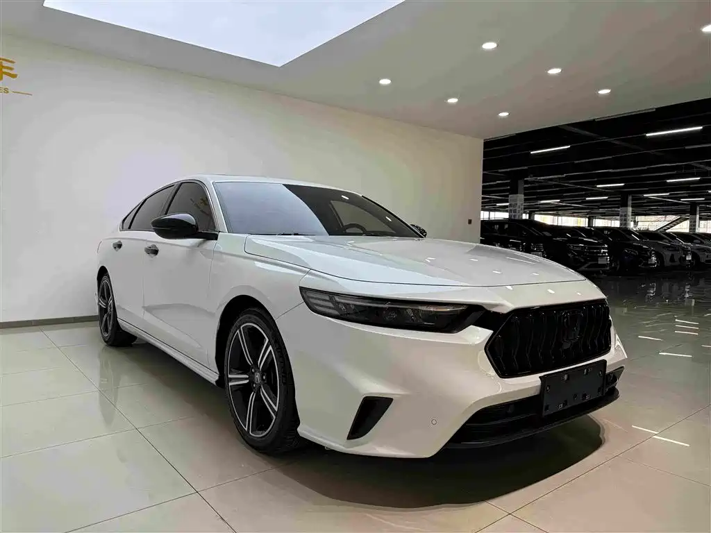 Inspire 260 TURBO Elegant