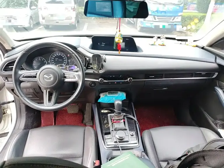 Mazda CX-30 2.0 L Auto Elegant Joy