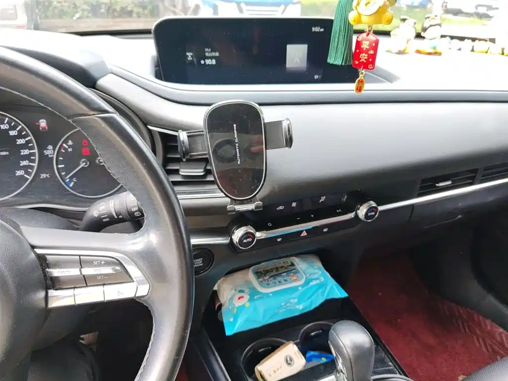 Mazda CX-30 2.0 L Auto Elegant Joy