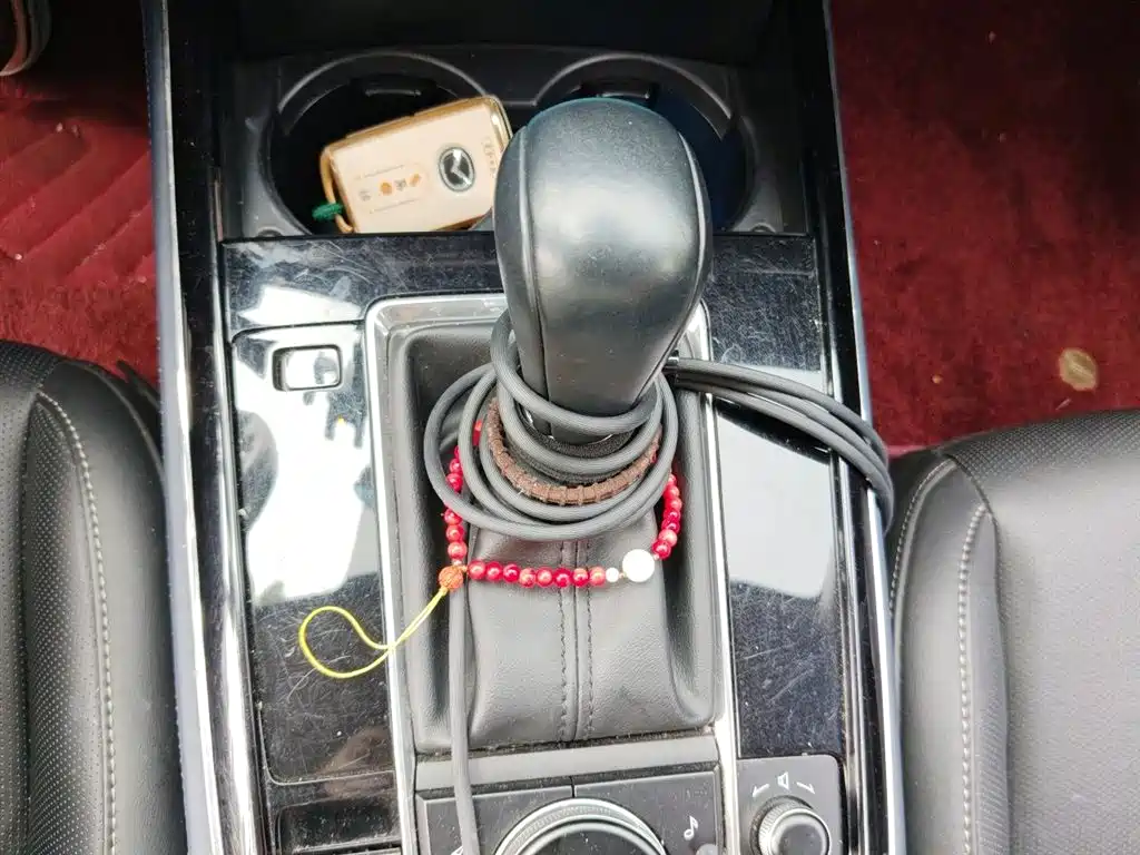 Mazda CX-30 2.0 L Auto Elegant Joy