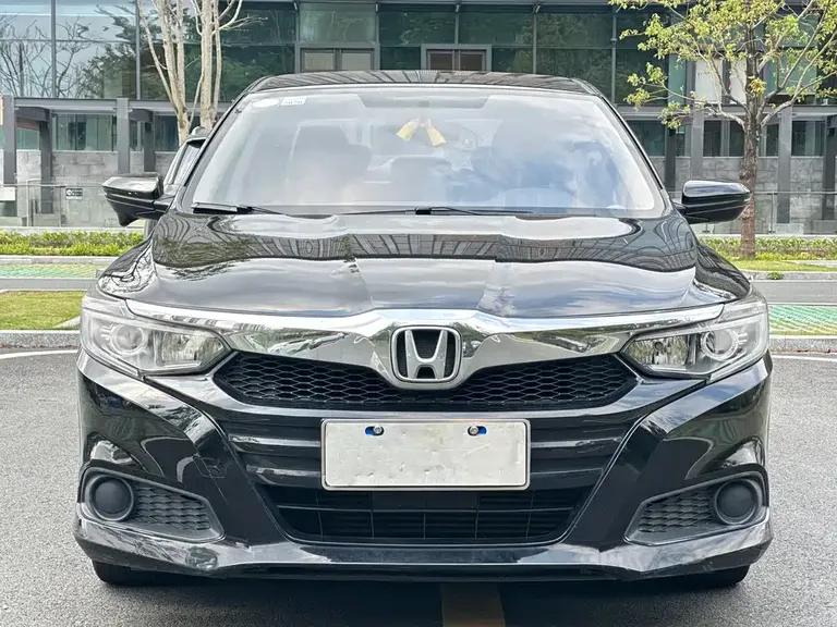 Honda Crider 180 Turbo CVT Comfort CN-VI