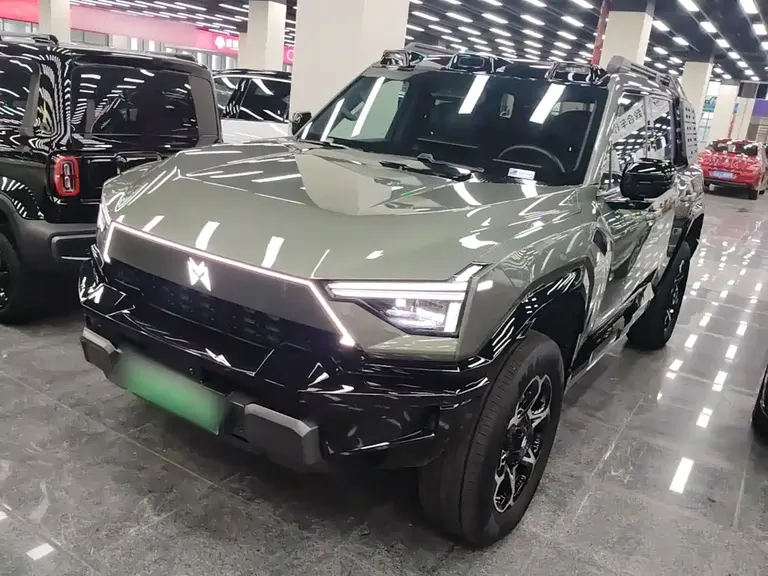 Mengshi M817 Max