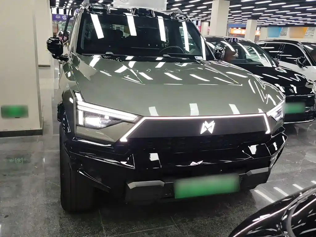 Mengshi M817 Max