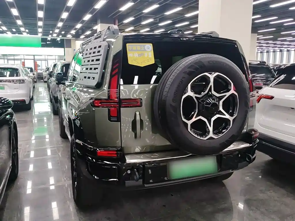 Mengshi M817 Max