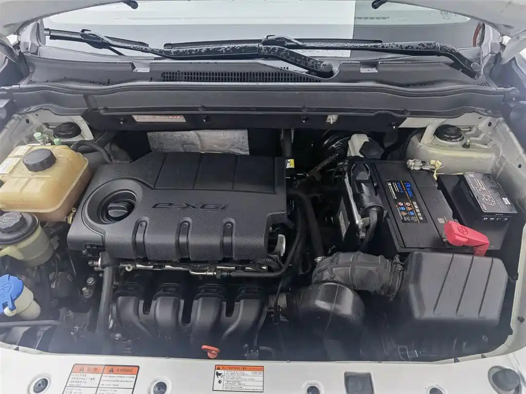 Korando 2.0 L Gasoline 4 WD Auto Elite Navigation