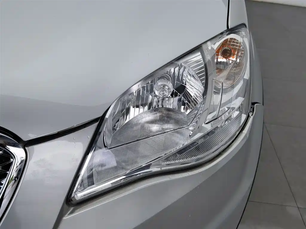 Korando 2.0 L Gasoline 4 WD Auto Elite Navigation
