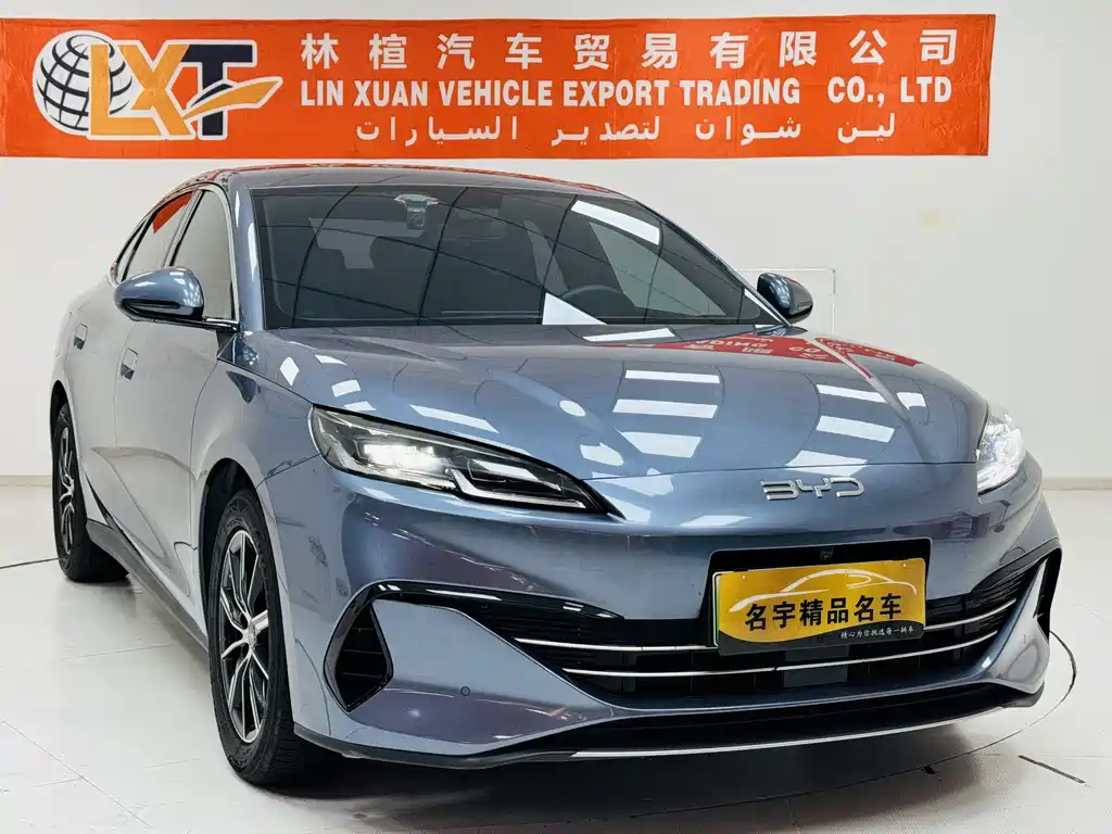 Seal 06 DM-i 80 KM Distinguished