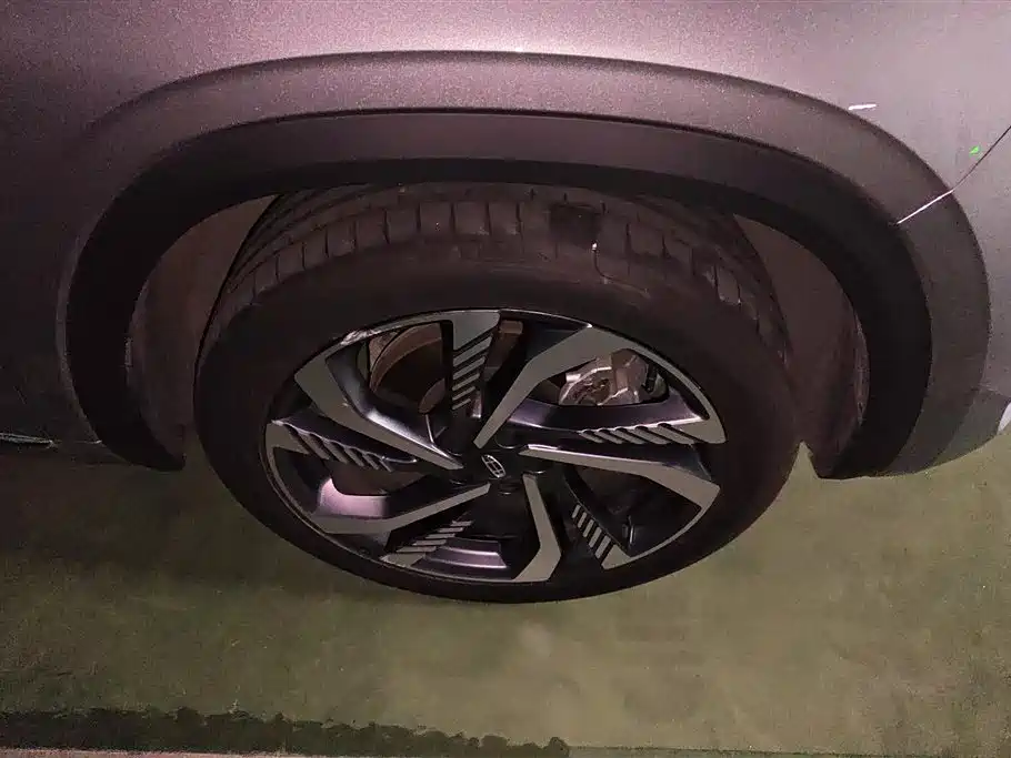 Xingyue L 2.0 TD High Power Auto 2 WD Skyline