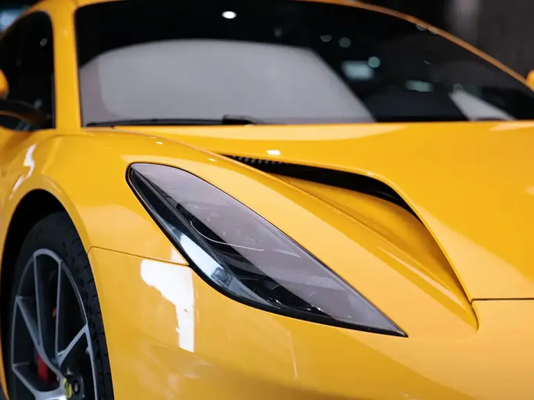 Lotus EMIRA 2.0 T DCT First Edition