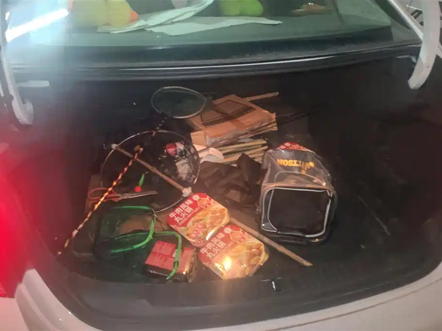 Malibu 1.5 T Auto Luxury