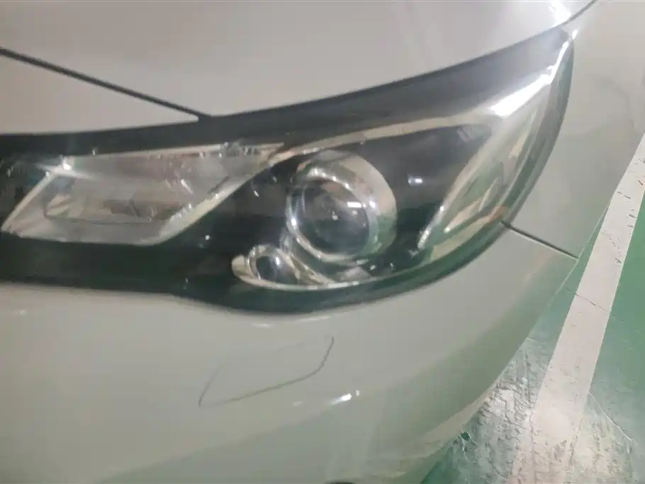 Malibu 1.5 T Auto Luxury