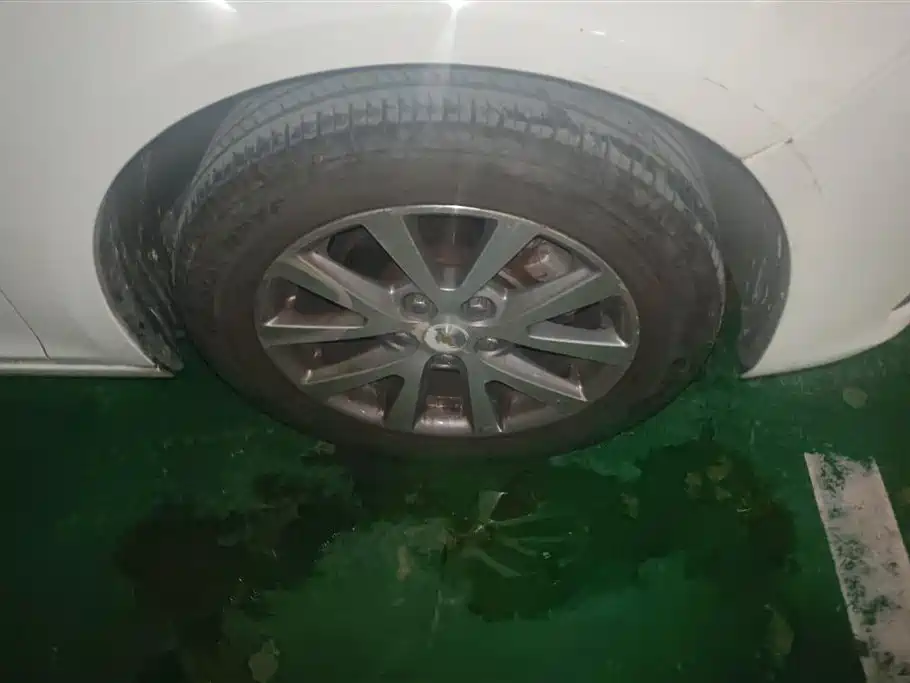Malibu 1.5 T Auto Luxury