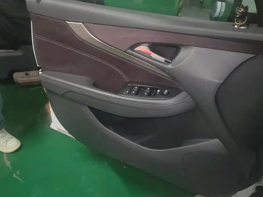 Malibu 1.5 T Auto Luxury