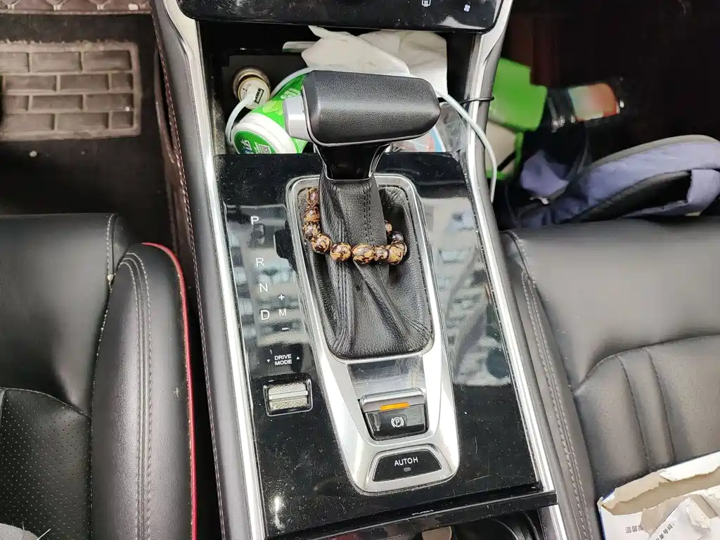 Changan CS75 280 T Auto Smart Value CN-V