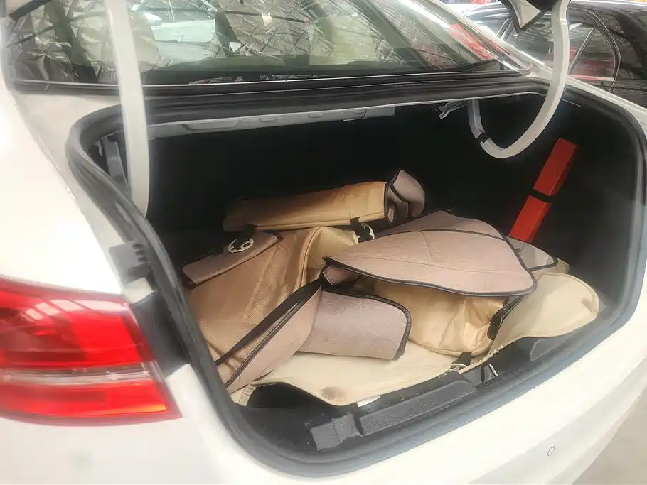Escort 1.5 L Manual Comfort