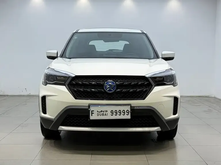 Venucia T60 1.6 L CVT Smart Travel
