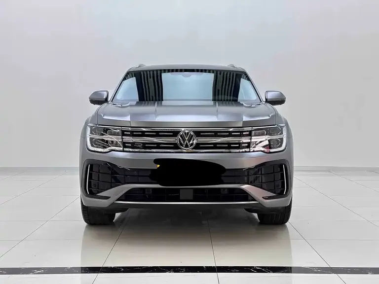 Volkswagen Teramont Teramont X 380 TSI 4 WD Outstanding