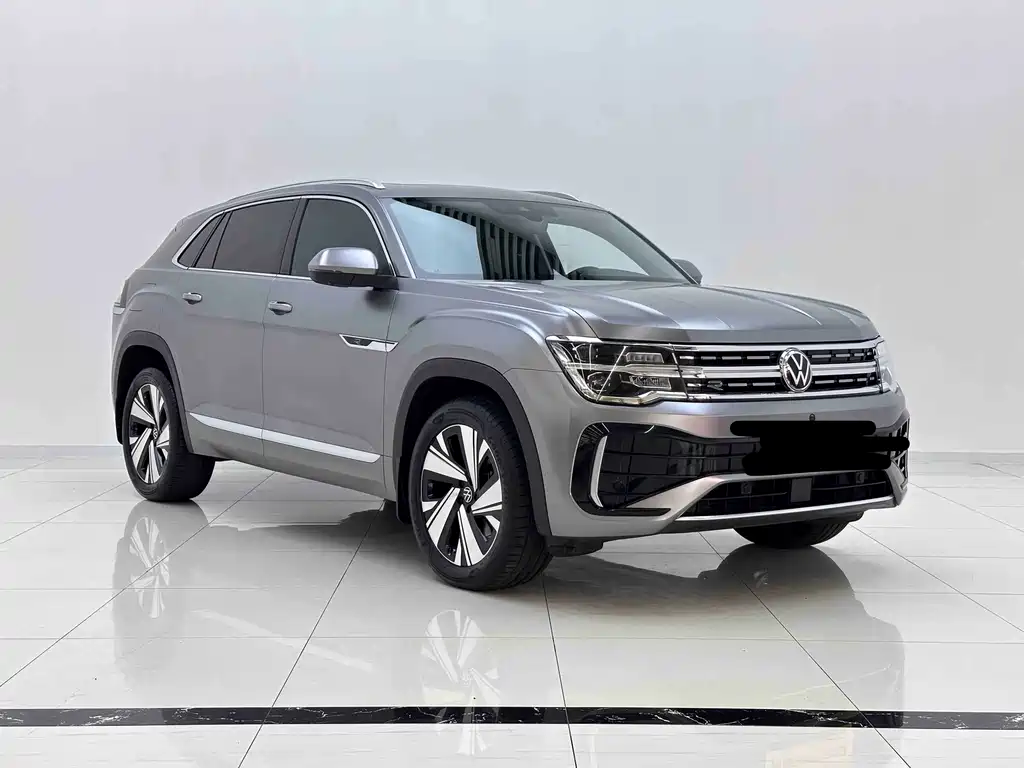 Teramont Teramont X 380 TSI 4 WD Outstanding