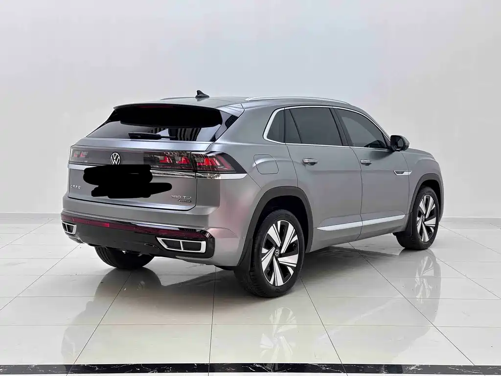 Teramont Teramont X 380 TSI 4 WD Outstanding