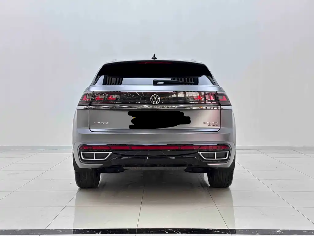 Teramont Teramont X 380 TSI 4 WD Outstanding