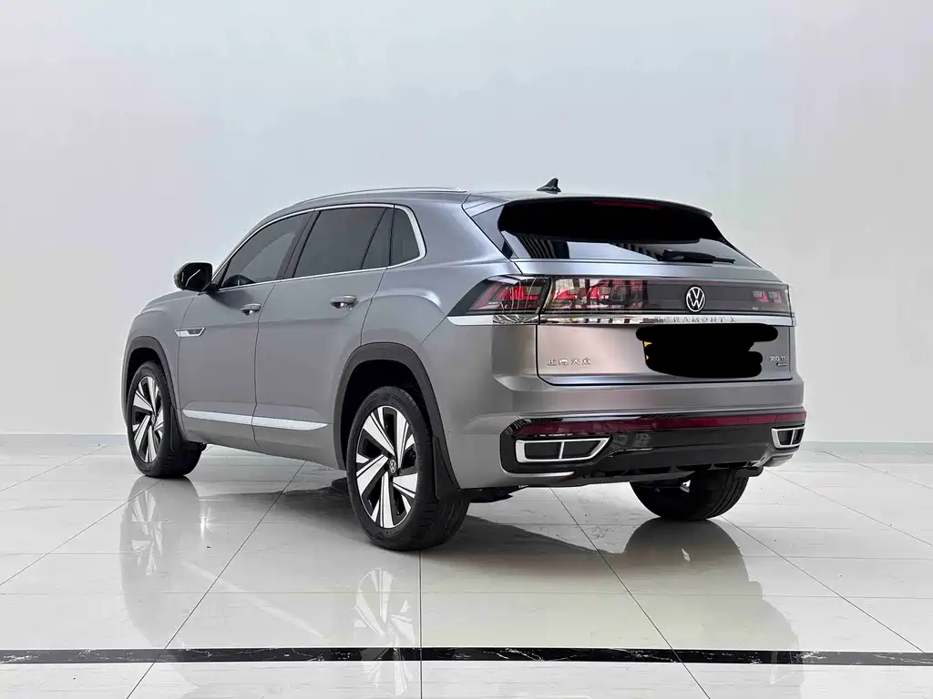 Teramont Teramont X 380 TSI 4 WD Outstanding