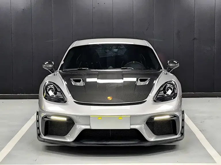 Porsche 718 Cayman GT4 RS 4.0 L