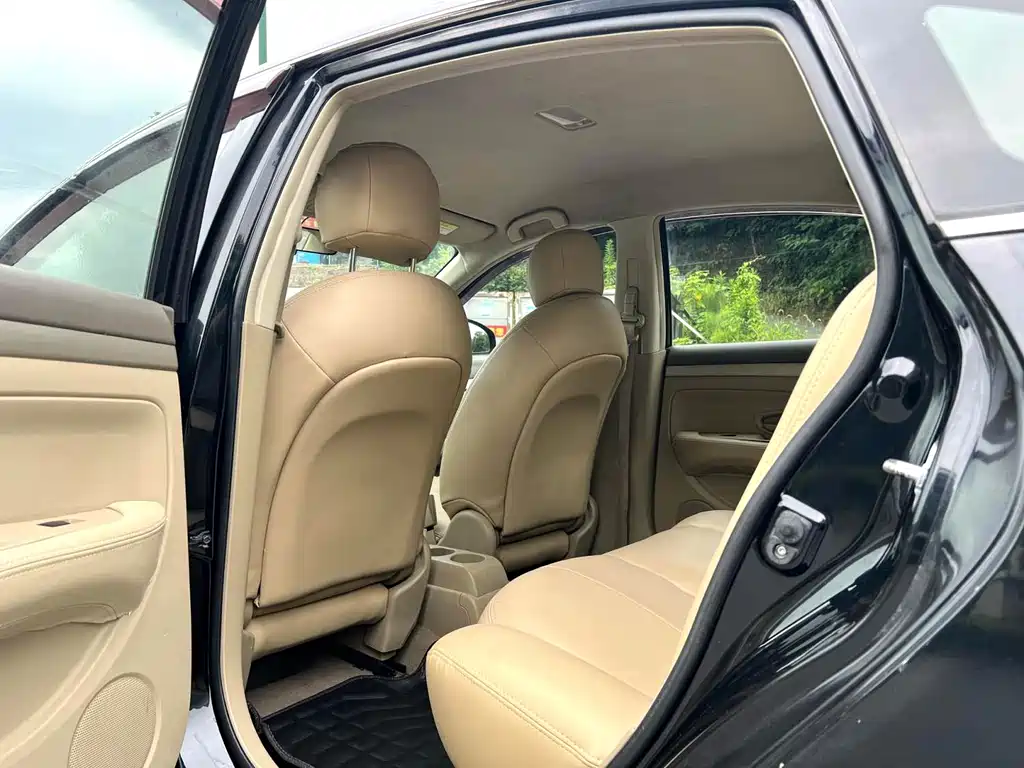 Sylphy 1.6 XE Manual Comfort