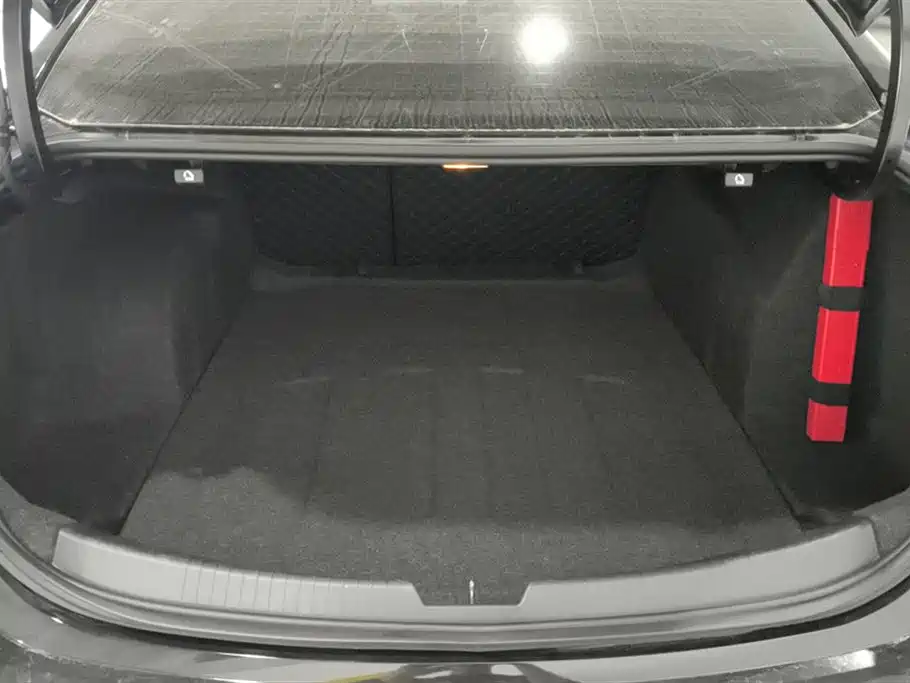 Malibu XL Redline 550 T Auto Sharp Connect