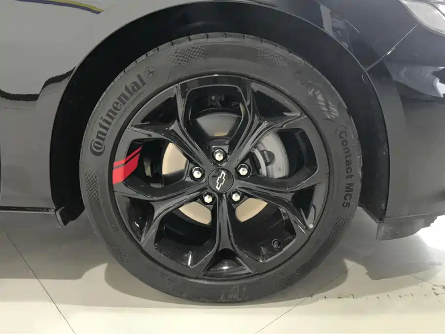 Malibu XL Redline 550 T Auto Sharp Connect